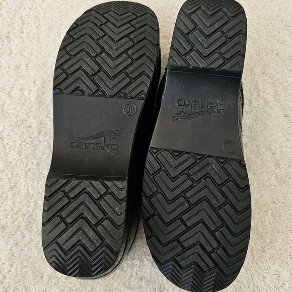 Dansko Clog, Very Good Condition, EU Size 38 - Picture 3 of 8